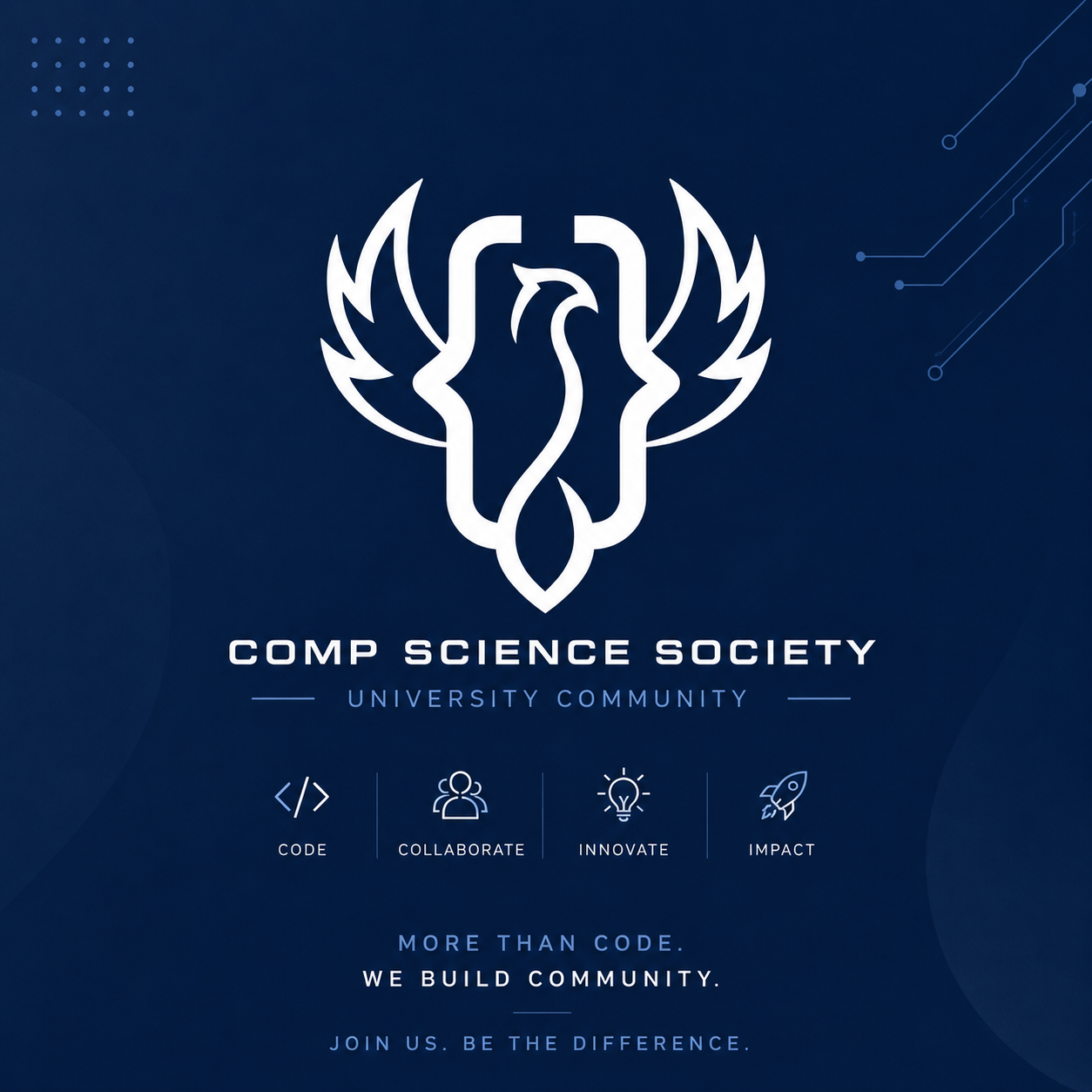 Computer Science Society