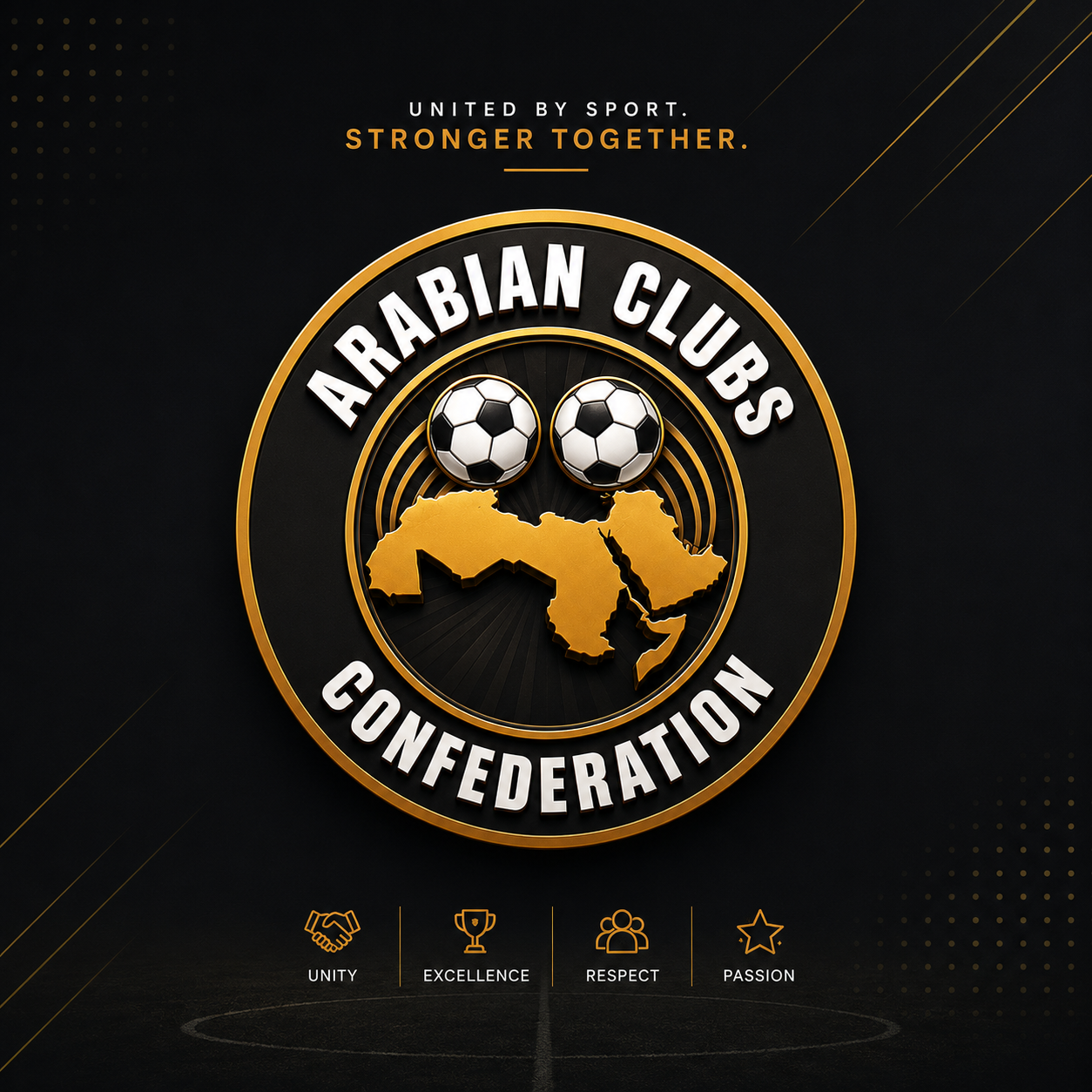Arabian Clubs Confederation