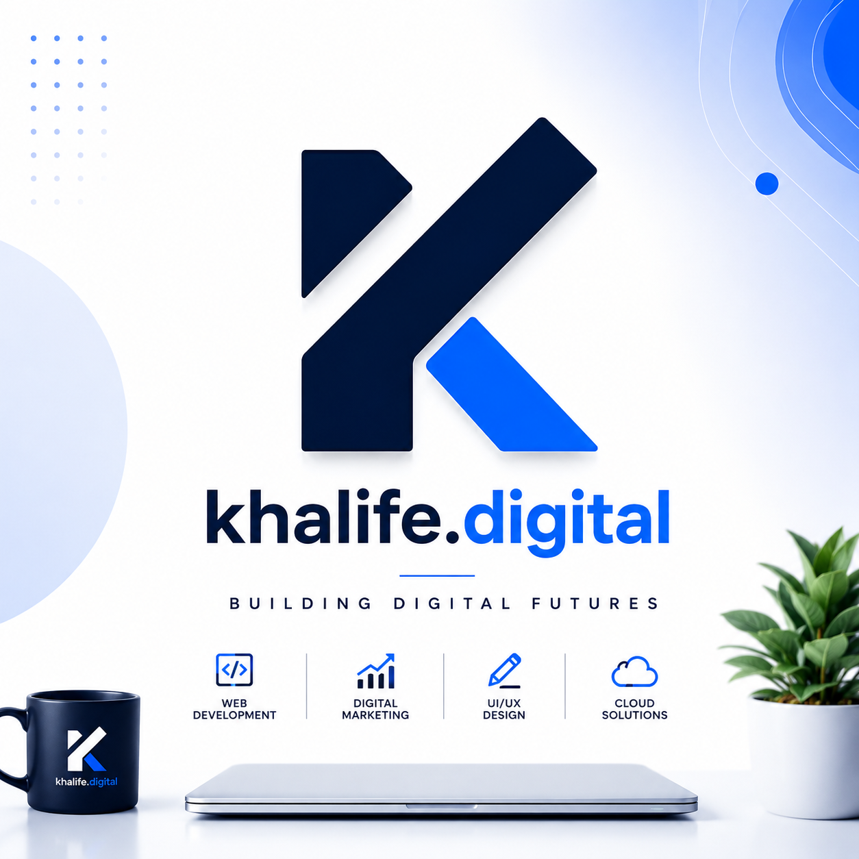 Khalife Digital