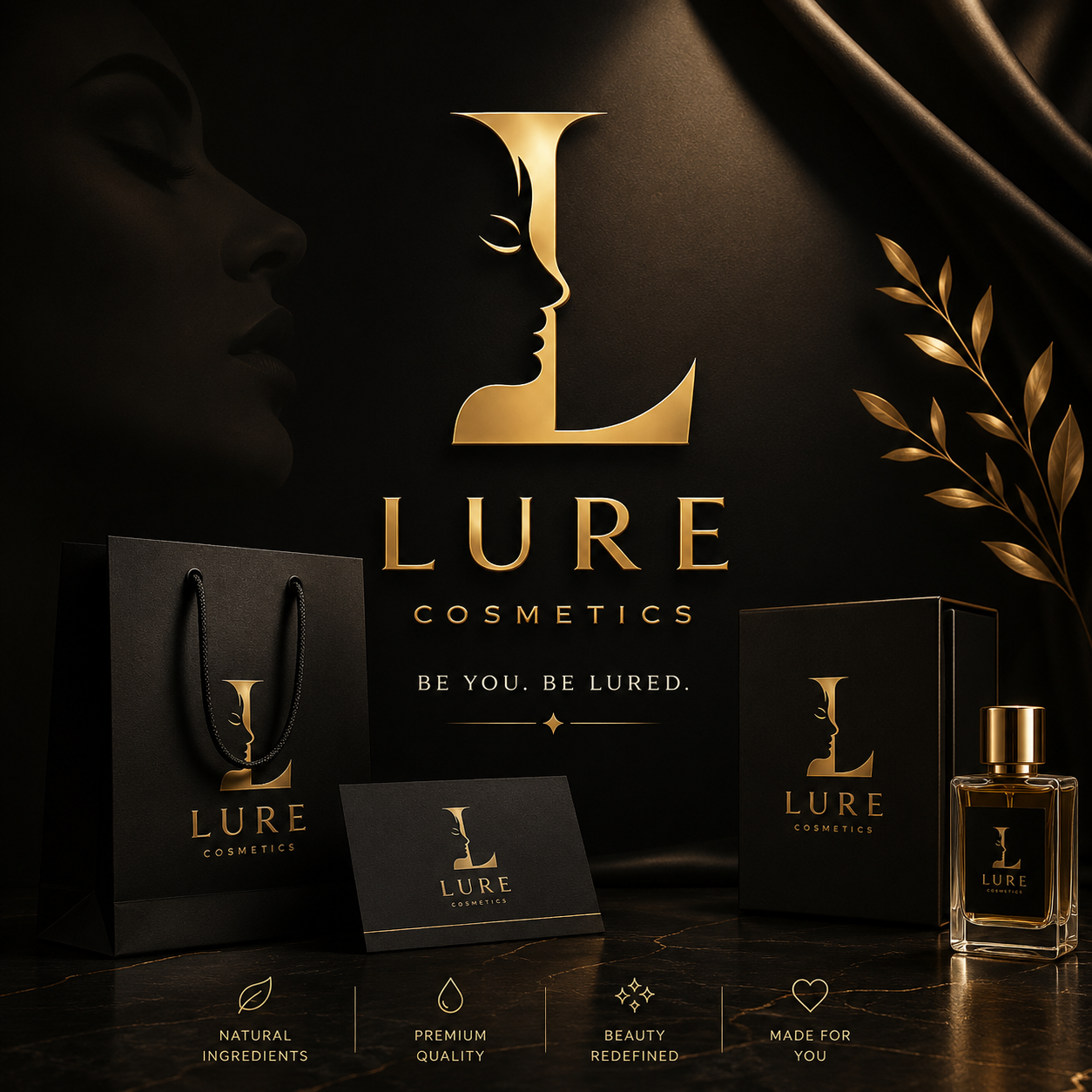 Lure Cosmetics
